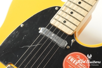 Affinity Telecaster - Butterscotch Blonde